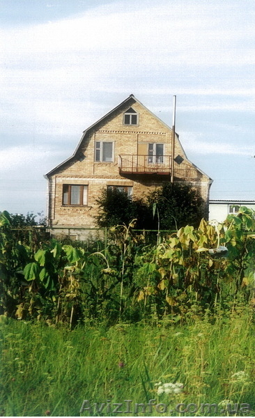 Ставки-Скригалевка, Фастовский р-н, Киевская обл. - <ro>Изображение</ro><ru>Изображение</ru> #2, <ru>Объявление</ru> #178236