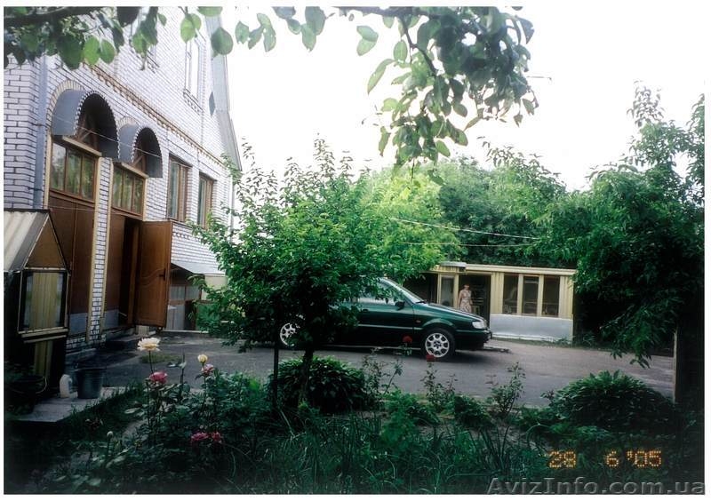 Ставки-Скригалевка, Фастовский р-н, Киевская обл. - <ro>Изображение</ro><ru>Изображение</ru> #1, <ru>Объявление</ru> #178236