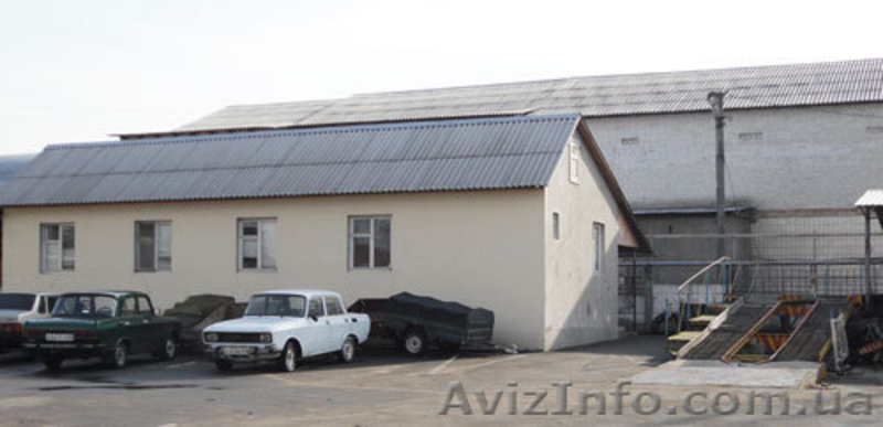 Продажа комплекса сооружений - <ro>Изображение</ro><ru>Изображение</ru> #2, <ru>Объявление</ru> #164884