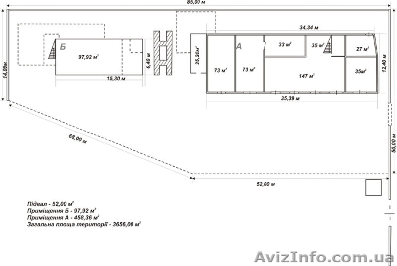 Продажа комплекса сооружений - <ro>Изображение</ro><ru>Изображение</ru> #3, <ru>Объявление</ru> #164884