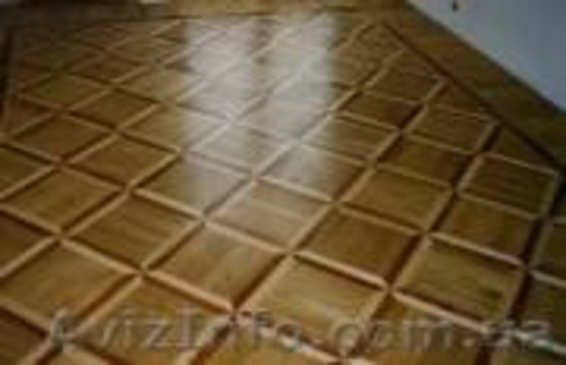 Паркетные работы киев шлифовка паркета - <ro>Изображение</ro><ru>Изображение</ru> #1, <ru>Объявление</ru> #163046