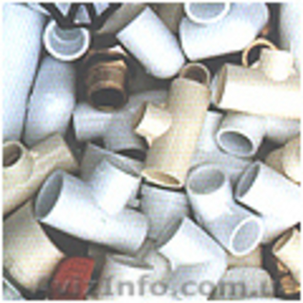 ПВХ И ХПВХ ТРУБЫ, ФИТИНГИ И КЛАПАНА GENOVA PRODUCTS - <ro>Изображение</ro><ru>Изображение</ru> #3, <ru>Объявление</ru> #159927