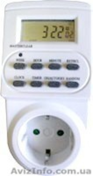 Продам механические таймера, реле задержки выключения, реле времени - <ro>Изображение</ro><ru>Изображение</ru> #1, <ru>Объявление</ru> #174965