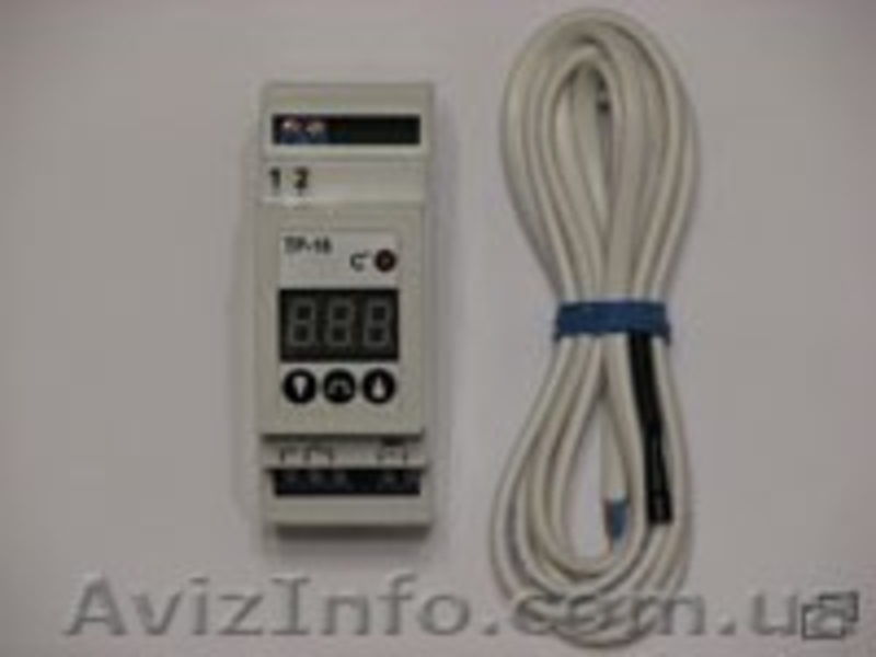 Продам терморегуляторы - <ro>Изображение</ro><ru>Изображение</ru> #1, <ru>Объявление</ru> #174964