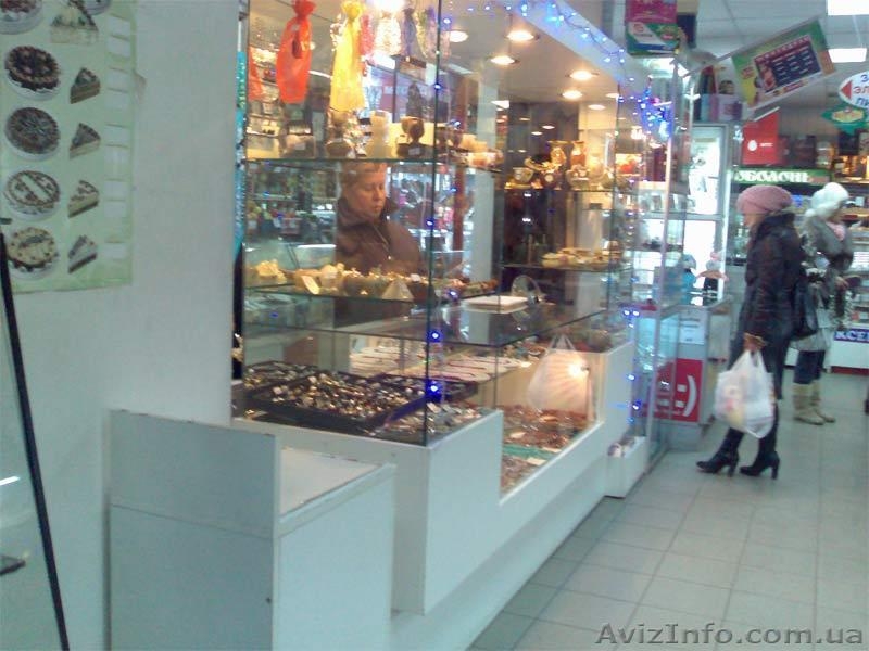 4-8кв.м. в аренду,торговая площадь на бул. Л.Украинки, 3мин. от метро Печерская. - <ro>Изображение</ro><ru>Изображение</ru> #3, <ru>Объявление</ru> #165374