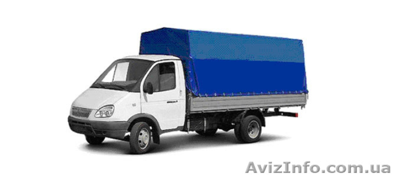Грузоперевозки по Киеву и области, Украины - <ro>Изображение</ro><ru>Изображение</ru> #2, <ru>Объявление</ru> #173232