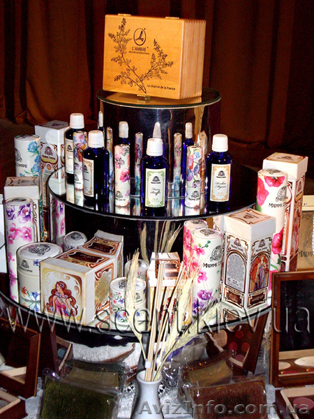 Косметика и парфюмерия L'ambre - <ro>Изображение</ro><ru>Изображение</ru> #4, <ru>Объявление</ru> #166292