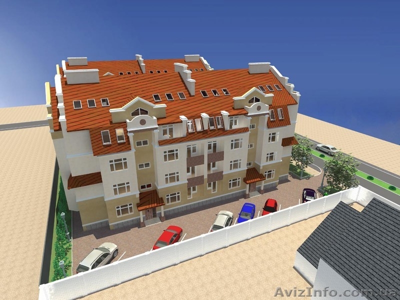 Проекты любой сложности,дизайн,ландшафт,реконструкция - <ro>Изображение</ro><ru>Изображение</ru> #3, <ru>Объявление</ru> #207634