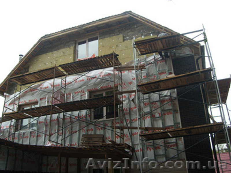 Сайдинг монтаж,цокольный сайдинг монтаж,доставка, гарантия, скидки - <ro>Изображение</ro><ru>Изображение</ru> #1, <ru>Объявление</ru> #208380