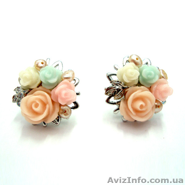 Бижутерия оптом! Выгодные условия сотрудничества! - <ro>Изображение</ro><ru>Изображение</ru> #3, <ru>Объявление</ru> #193158