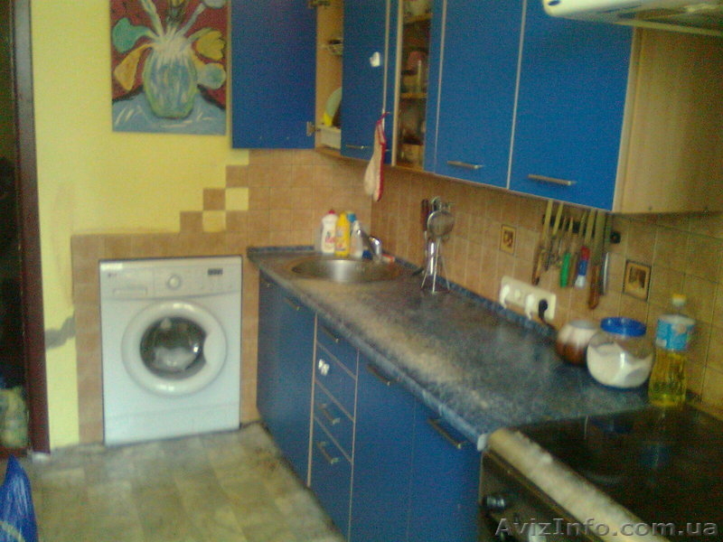 квартира 3х комн раздельная на лесном деснянский р-он - <ro>Изображение</ro><ru>Изображение</ru> #1, <ru>Объявление</ru> #196722