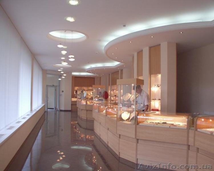 Мебель для ювелирных магазинов,ювелирных салонов,ювелирных отделов. - <ro>Изображение</ro><ru>Изображение</ru> #4, <ru>Объявление</ru> #195480