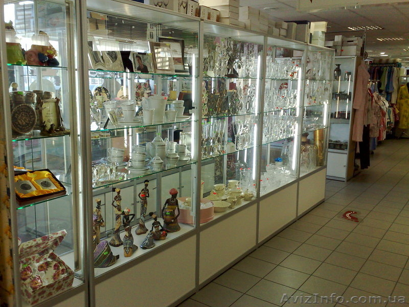 Стелажи с подсветкой - <ro>Изображение</ro><ru>Изображение</ru> #1, <ru>Объявление</ru> #189504