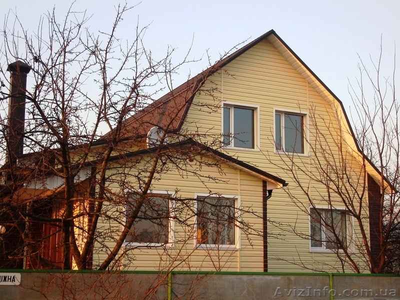 Сайдинг виниловый Альта профиль купить 2229142 монтаж сайдинга Киев и область - <ro>Изображение</ro><ru>Изображение</ru> #1, <ru>Объявление</ru> #208374