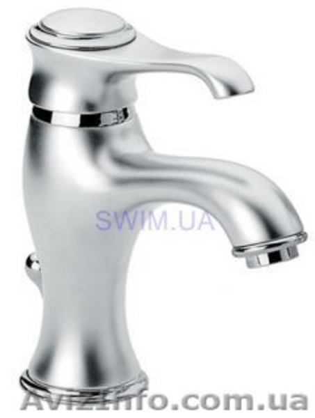 Смесители  Emmevi Tiffany - <ro>Изображение</ro><ru>Изображение</ru> #2, <ru>Объявление</ru> #203734