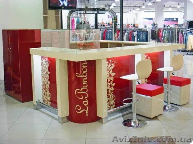 торговая мебель для магазинов,бутиков,аптек,баров - <ro>Изображение</ro><ru>Изображение</ru> #8, <ru>Объявление</ru> #195783