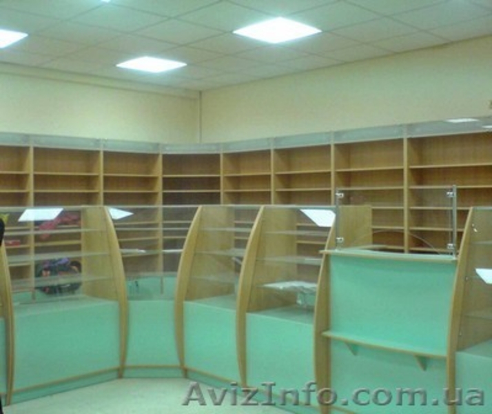 торговая мебель для магазинов,бутиков,аптек,баров - <ro>Изображение</ro><ru>Изображение</ru> #6, <ru>Объявление</ru> #195783