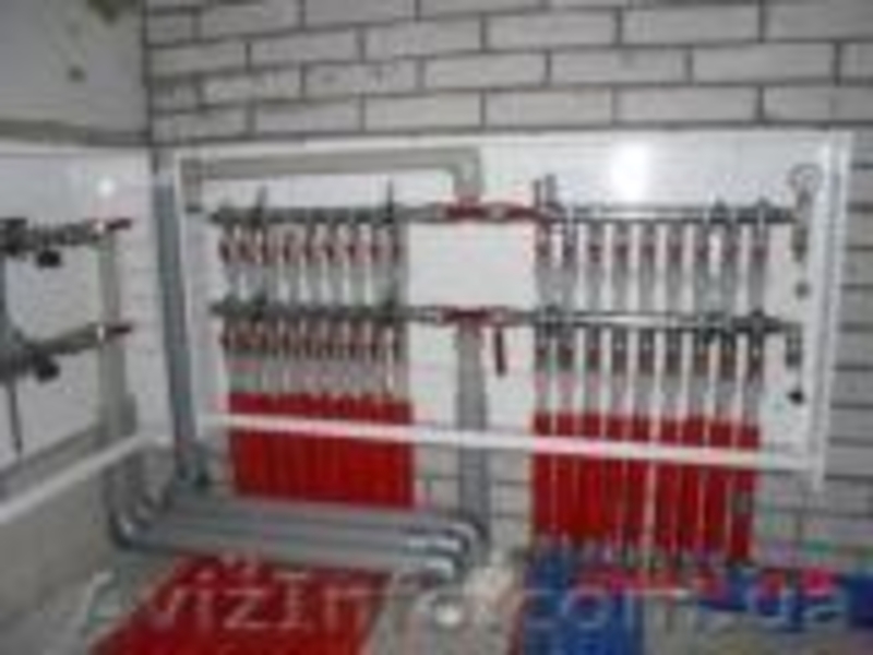 Отопление,теплый пол,недорого Киев. - <ro>Изображение</ro><ru>Изображение</ru> #5, <ru>Объявление</ru> #212363