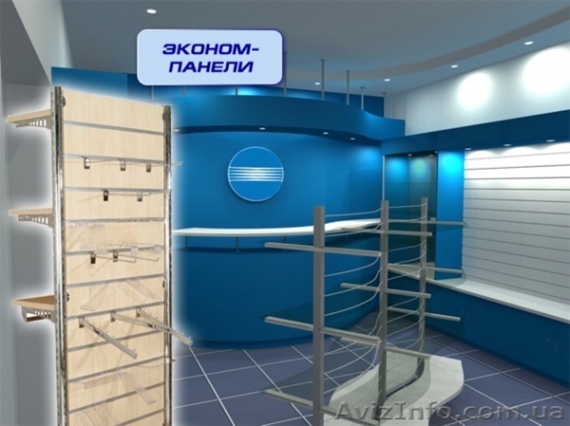 Торговое оборудование для магазинов и бутиков - <ro>Изображение</ro><ru>Изображение</ru> #4, <ru>Объявление</ru> #196090