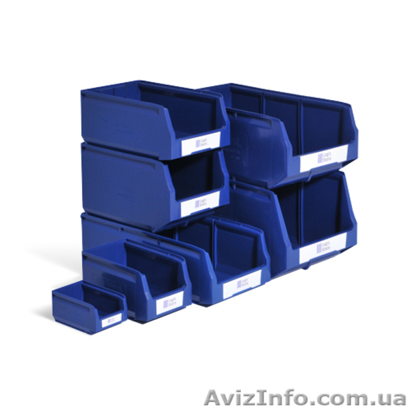 Пластиковые поддоны, лотки и контейнеры - <ro>Изображение</ro><ru>Изображение</ru> #5, <ru>Объявление</ru> #194091