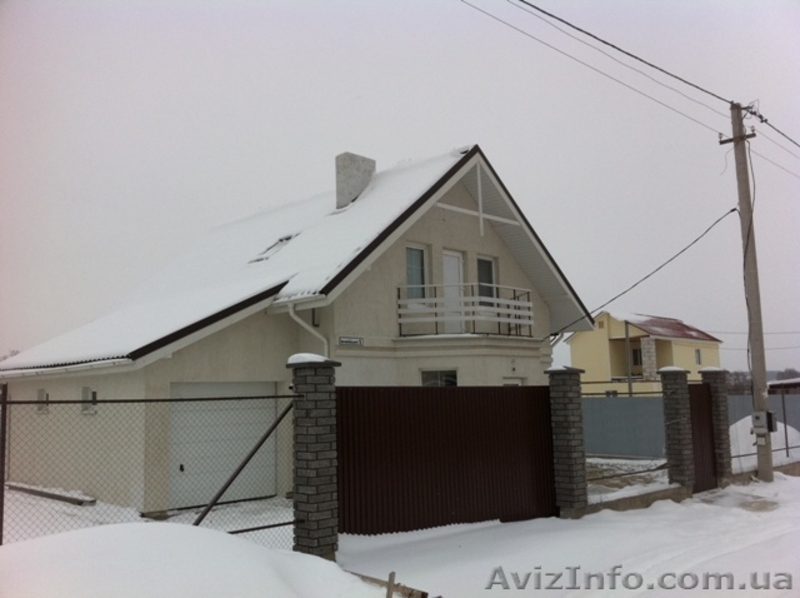 Продаю дом под ключ в тарасовке! - <ro>Изображение</ro><ru>Изображение</ru> #1, <ru>Объявление</ru> #191889