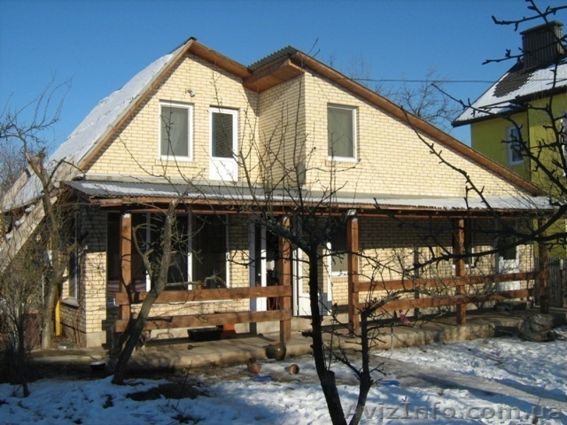 Продаю дом под ключ в Боярке! - <ro>Изображение</ro><ru>Изображение</ru> #1, <ru>Объявление</ru> #192136