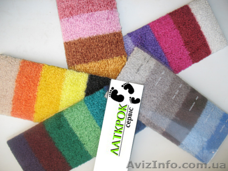 аренда грязезащитных ковров - <ro>Изображение</ro><ru>Изображение</ru> #1, <ru>Объявление</ru> #193348