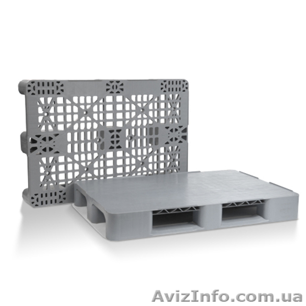 Пластиковые поддоны, лотки и контейнеры - <ro>Изображение</ro><ru>Изображение</ru> #1, <ru>Объявление</ru> #194091