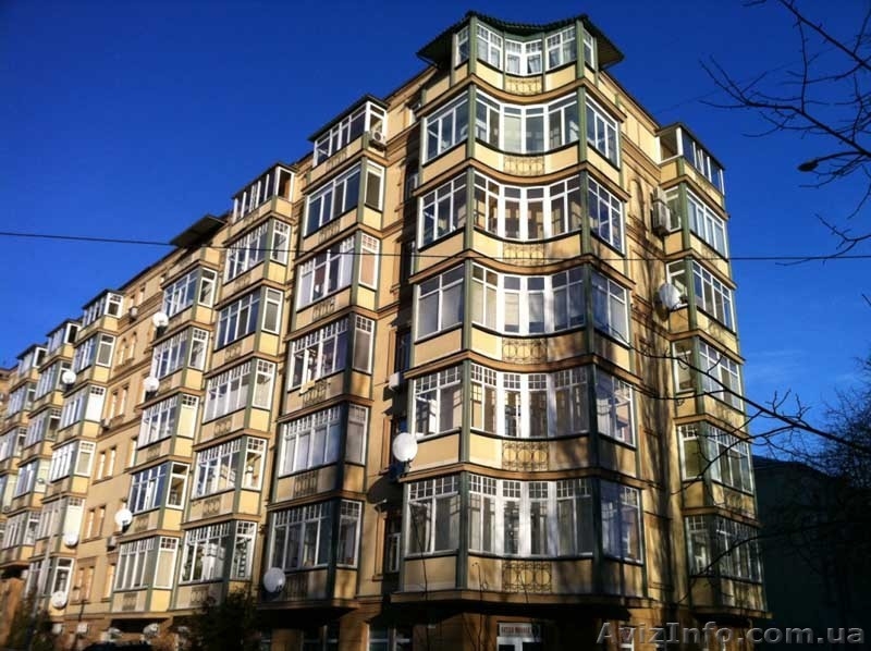 Продю 4-х комнатную квартиру (сталинка) - <ro>Изображение</ro><ru>Изображение</ru> #1, <ru>Объявление</ru> #200283