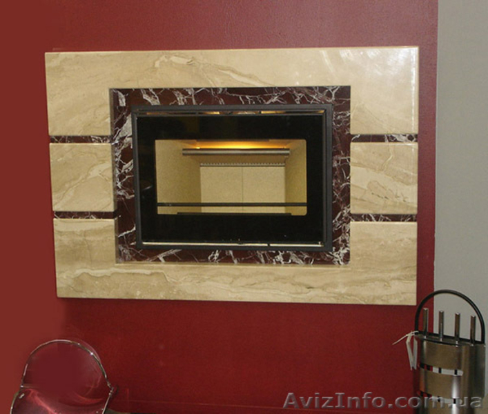 Камин из Мрамора. - <ro>Изображение</ro><ru>Изображение</ru> #3, <ru>Объявление</ru> #204084