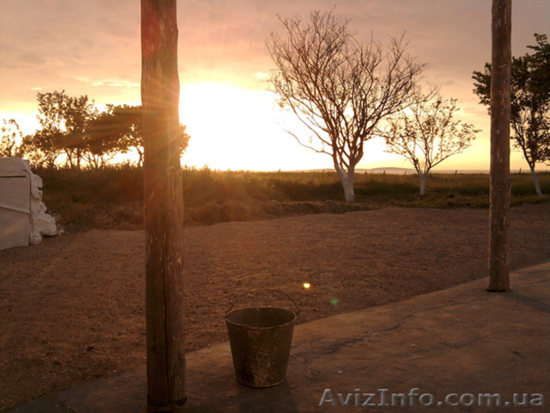 Продам участок-домовладение на берегу моря в Крыму - <ro>Изображение</ro><ru>Изображение</ru> #5, <ru>Объявление</ru> #189310