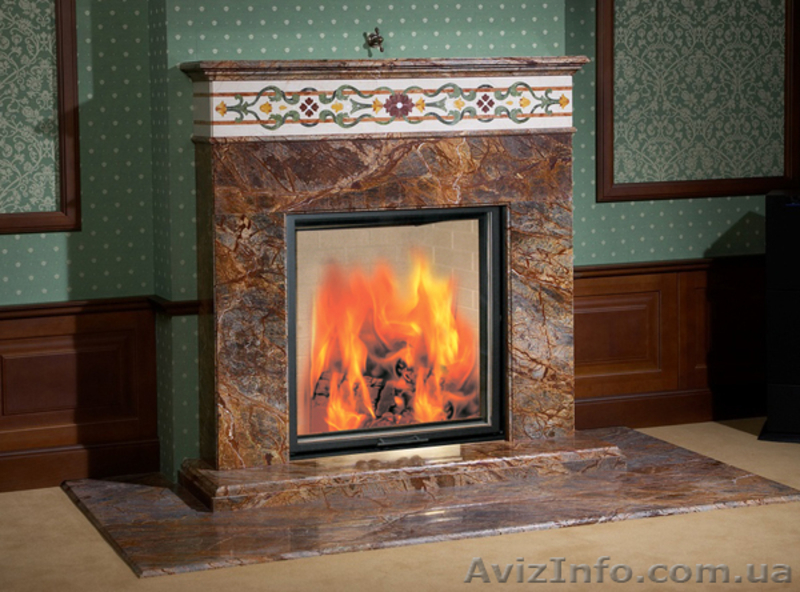 Камин из Мрамора.Камин из мрамора Киев.Камин из мрамора в интерьере. - <ro>Изображение</ro><ru>Изображение</ru> #1, <ru>Объявление</ru> #210578