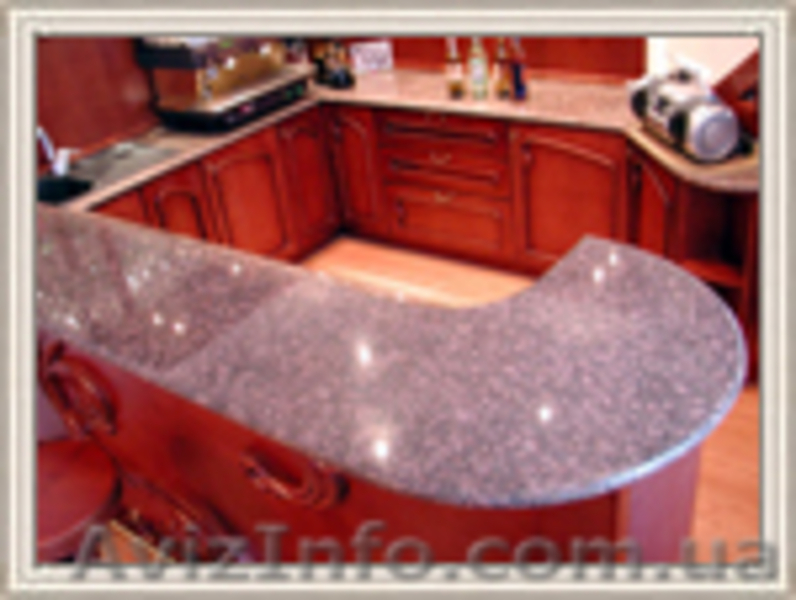 Барные стойки для кухни из мрамора и гранита оникса - <ro>Изображение</ro><ru>Изображение</ru> #3, <ru>Объявление</ru> #208874