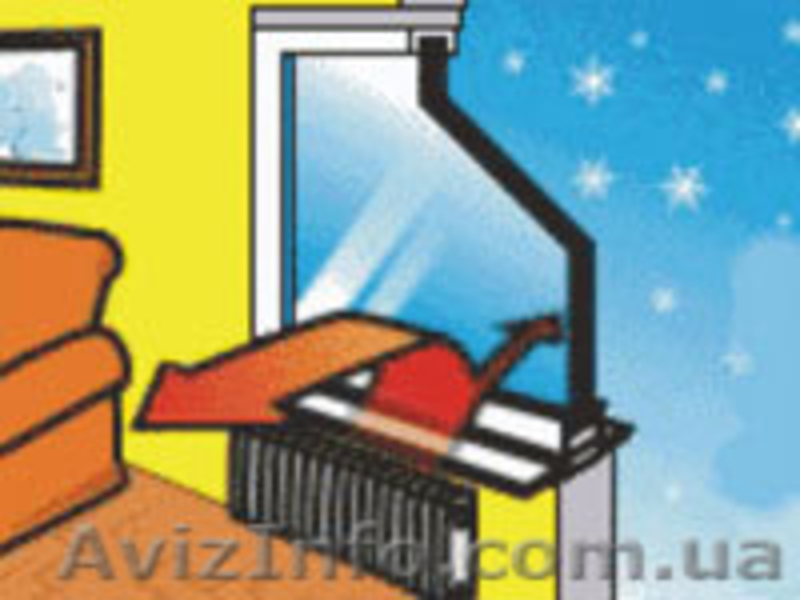 Окна REHAU профиль Германия. - <ro>Изображение</ro><ru>Изображение</ru> #2, <ru>Объявление</ru> #188492