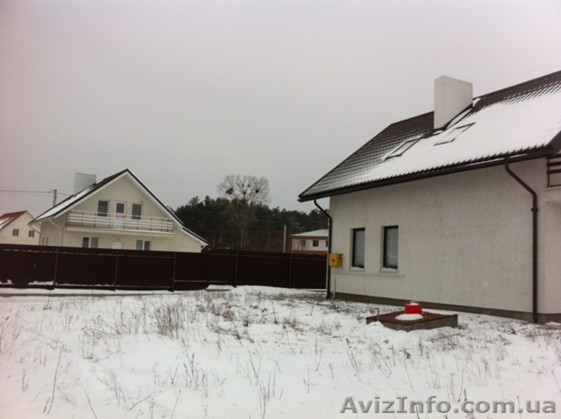 Продаю дом под ключ в тарасовке! - <ro>Изображение</ro><ru>Изображение</ru> #2, <ru>Объявление</ru> #191889