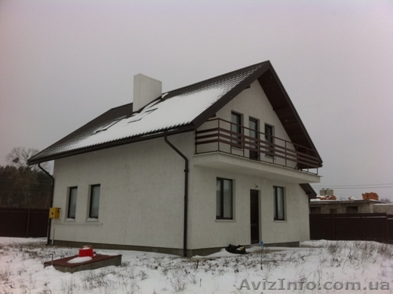 Продаю дом под ключ в тарасовке! - <ro>Изображение</ro><ru>Изображение</ru> #3, <ru>Объявление</ru> #191889