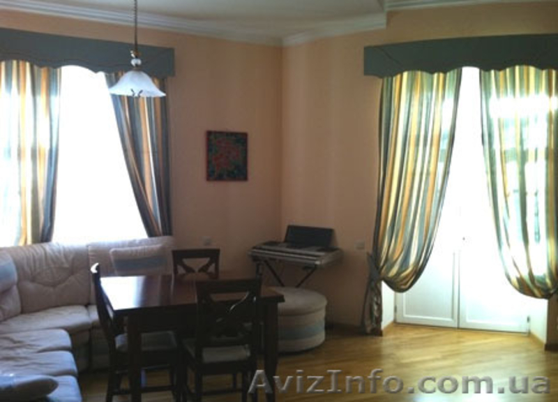 Продю 4-х комнатную квартиру (сталинка) - <ro>Изображение</ro><ru>Изображение</ru> #2, <ru>Объявление</ru> #200283