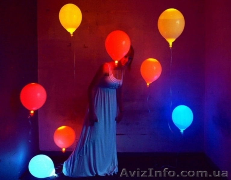Светящиеся шарики!!! - <ro>Изображение</ro><ru>Изображение</ru> #3, <ru>Объявление</ru> #207813
