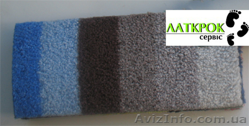 аренда грязезащитных ковров - <ro>Изображение</ro><ru>Изображение</ru> #2, <ru>Объявление</ru> #193348