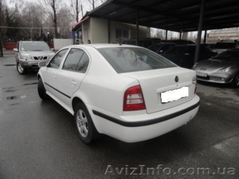 Продам Skoda Octavia Tour - <ro>Изображение</ro><ru>Изображение</ru> #3, <ru>Объявление</ru> #203425