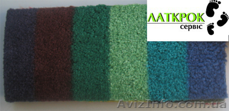 аренда грязезащитных ковров - <ro>Изображение</ro><ru>Изображение</ru> #3, <ru>Объявление</ru> #193348