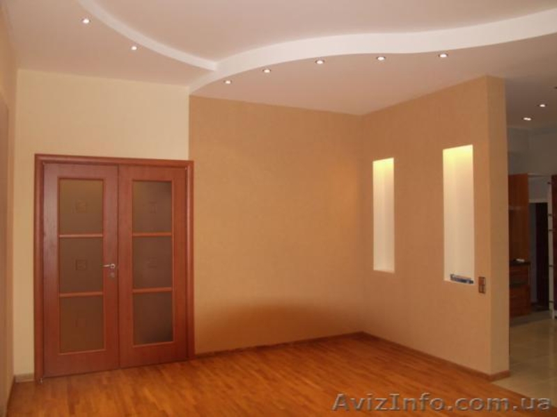 Ремонт квартир, поклейка обоев, малярные работы, электрика - <ro>Изображение</ro><ru>Изображение</ru> #3, <ru>Объявление</ru> #194253