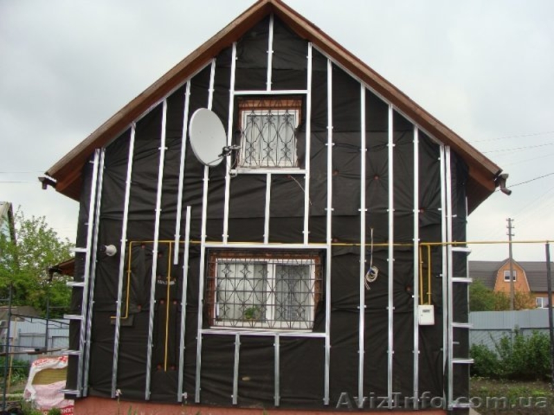 Сайдинг монтаж,цокольный сайдинг монтаж,доставка, гарантия, скидки - <ro>Изображение</ro><ru>Изображение</ru> #2, <ru>Объявление</ru> #208380