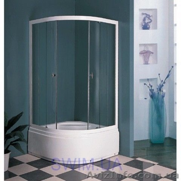 Г идромассажный бокс S-8813 - <ro>Изображение</ro><ru>Изображение</ru> #2, <ru>Объявление</ru> #201981