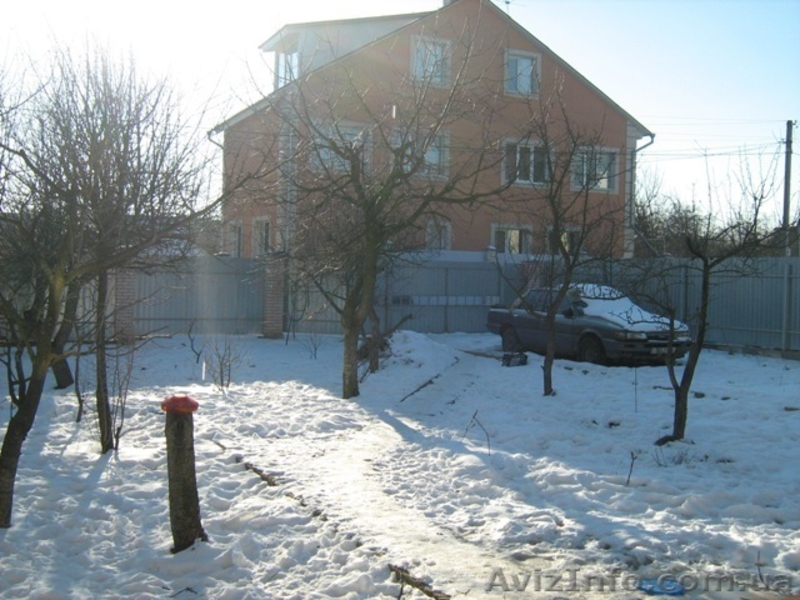 Продаю дом под ключ в Боярке! - <ro>Изображение</ro><ru>Изображение</ru> #3, <ru>Объявление</ru> #192136