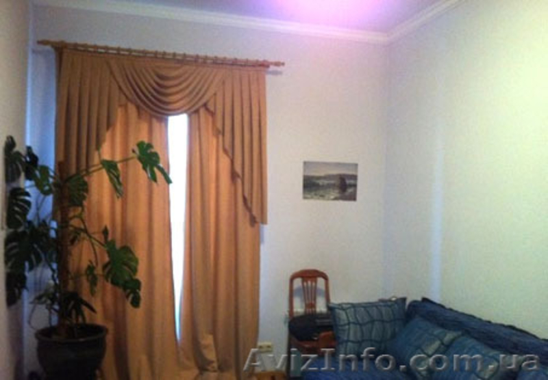 Продю 4-х комнатную квартиру (сталинка) - <ro>Изображение</ro><ru>Изображение</ru> #5, <ru>Объявление</ru> #200283