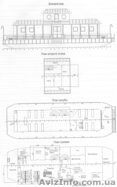 готовый бизнес - ресторан на воде - <ro>Изображение</ro><ru>Изображение</ru> #1, <ru>Объявление</ru> #210322