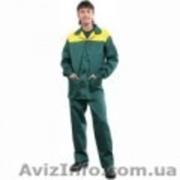 Евроспецодежда для производств - <ro>Изображение</ro><ru>Изображение</ru> #1, <ru>Объявление</ru> #206045