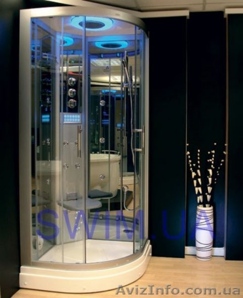 Распродажа гидромассажных боксов!! - <ro>Изображение</ro><ru>Изображение</ru> #2, <ru>Объявление</ru> #214360