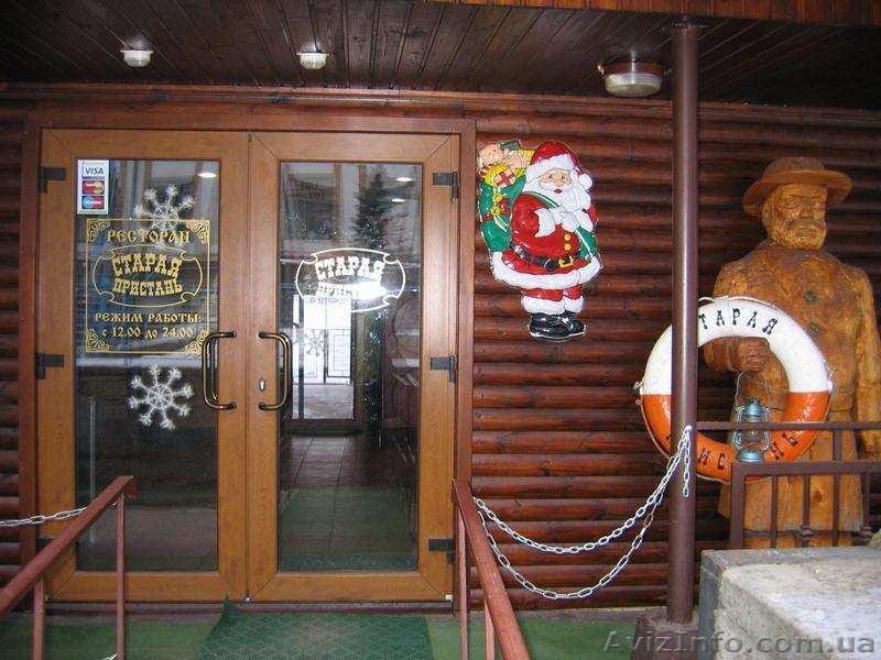 Продается готовый бизнес - ресторан на воде - <ro>Изображение</ro><ru>Изображение</ru> #1, <ru>Объявление</ru> #193707